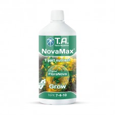 Flora Nova Grow GHE 1L